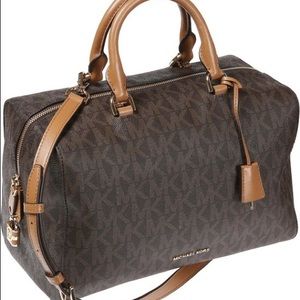 Michael Kors Satchel Purse